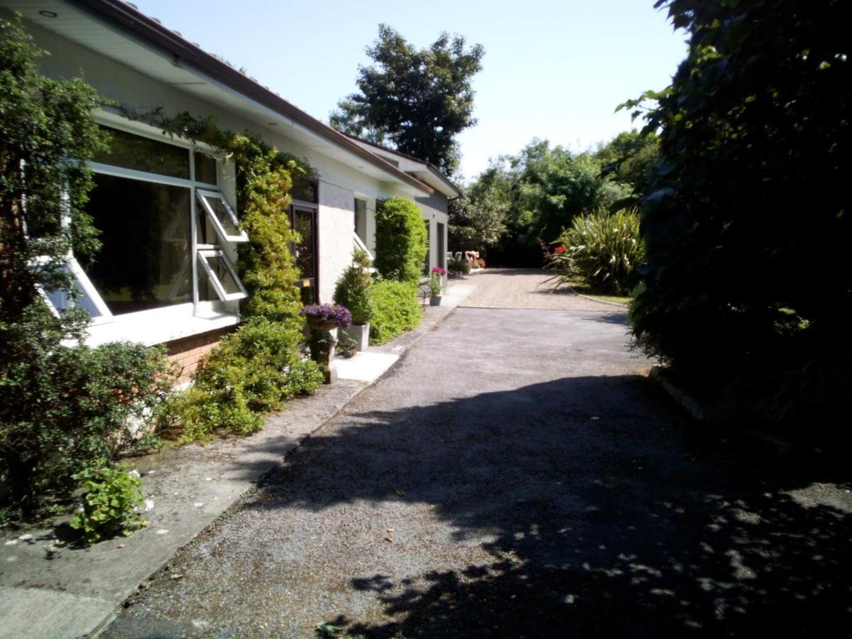 Spacious Contemporary Chalet Type Apartment. Galway Extérieur photo
