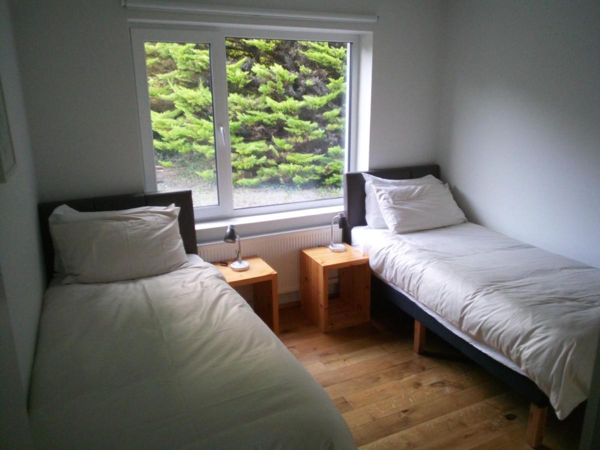 Spacious Contemporary Chalet Type Apartment. Galway Extérieur photo
