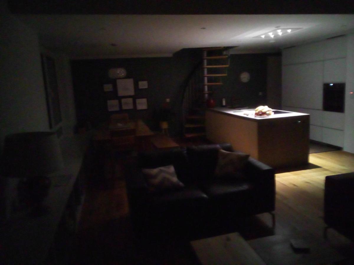 Spacious Contemporary Chalet Type Apartment. Galway Extérieur photo