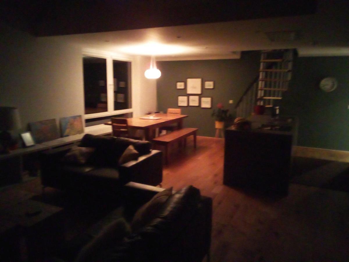 Spacious Contemporary Chalet Type Apartment. Galway Extérieur photo