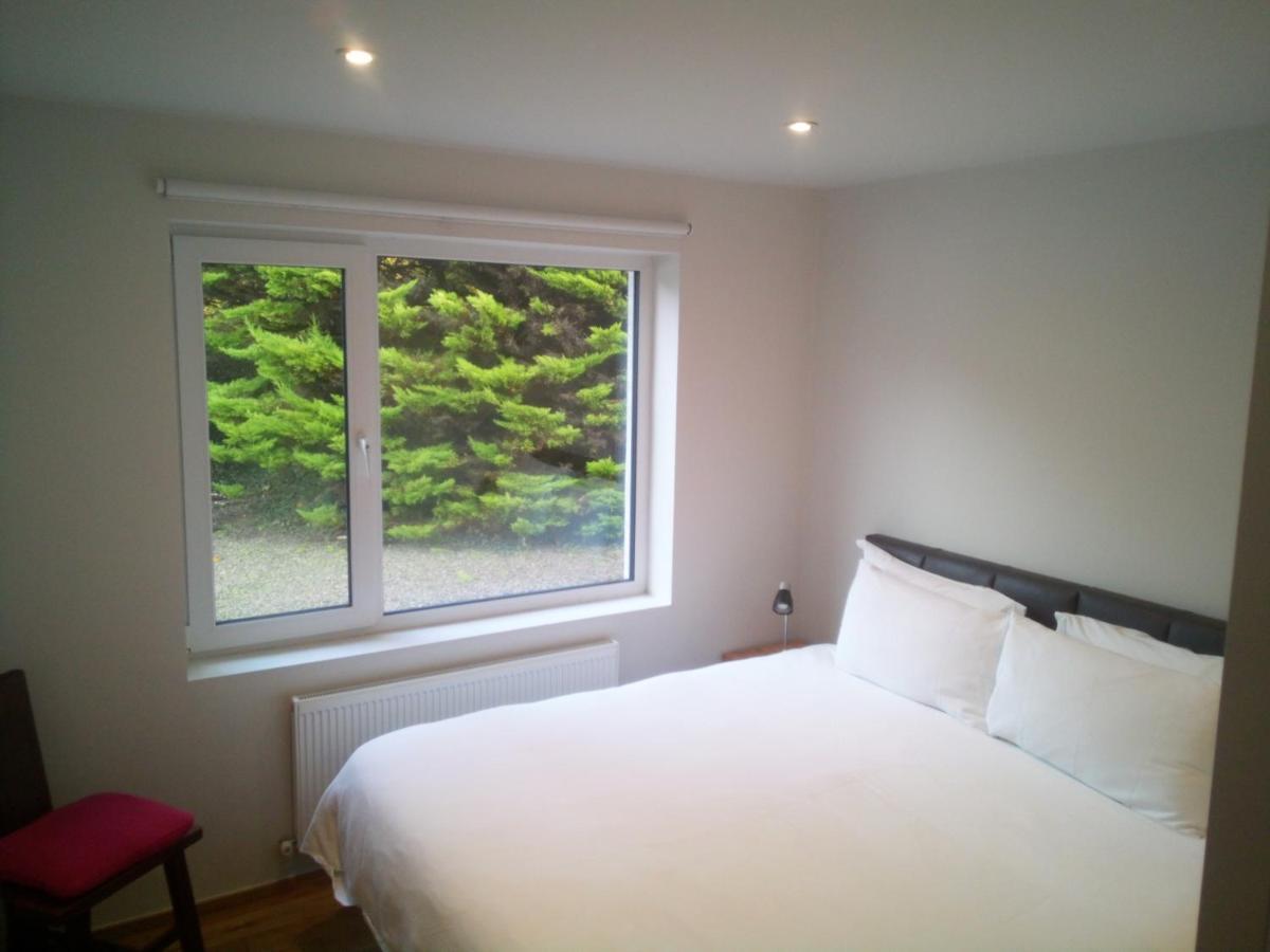 Spacious Contemporary Chalet Type Apartment. Galway Extérieur photo