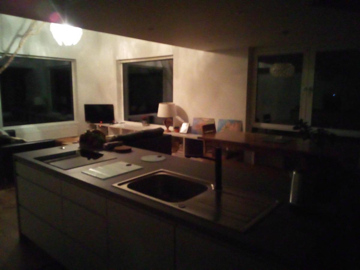 Spacious Contemporary Chalet Type Apartment. Galway Extérieur photo